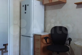 Комната 12,5 м² в 4-к., 2/5 эт.