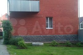 Продается дом 247 м² на участке 7 сот.