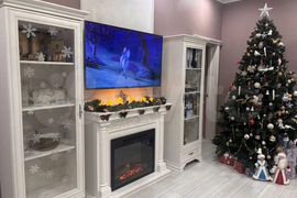 2-к. квартира, ул. Воронина, д. 9