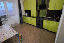 2-к. квартира, ул. Гурьянова, д. 69