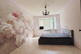 2-к. квартира, ул. Тепличная, д. 7