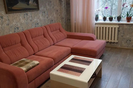 2-к. квартира, ул. Малоярославецкая, д. 3