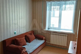 Комната 12,2 м², ул. Кутузова, д. 31к2