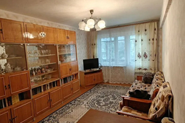 3-к. квартира, ул. Привокзальная, д. 11
