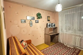 3-к. квартира, ул. Гурьянова, д. 14к2
