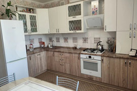 3-к. квартира, Сиреневый бульвар, д. 14