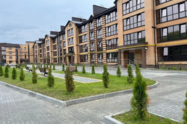 2-к. квартира,  4/4 эт.