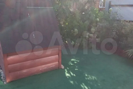 Дача 30 м² на участке 6 сот.