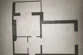 1-к. квартира, ул. Солнечный бул,  д. 10