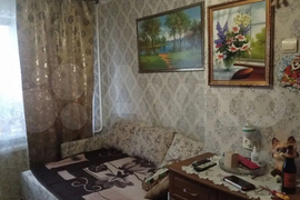 2-к. квартира, ул. Комсомольская, д. 5