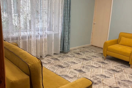 2-к. квартира, ул. Гурьянова, д. 10к1