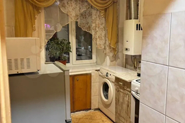 1-к. квартира, ул. Карачевская, д.21