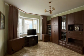 1-к. квартира, ул. 65 лет Победы, д. 27