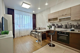 Квартира-студия, 26,1 м², ул. 65 лет Победы, д. 23