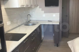 2-к. квартира, ул. Аллейная, д. 10