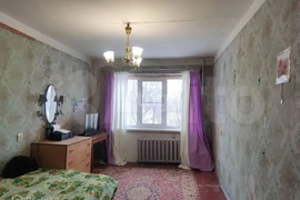 2-к. квартира, ул. Тарутинская, д. 184