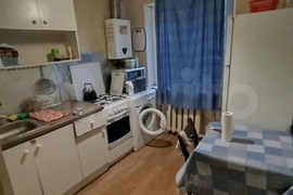 2-к. квартира, ул. Болотникова, д. 16