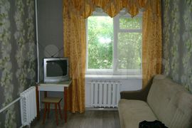 Комната 12 м² в 4-к., 4/5 эт. на продажу в Калуге | Купить комнату в Калуге | Авито