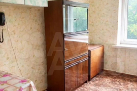 Комната 13 м, ул. В. Никитиной, д. 43