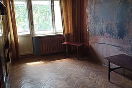 2-к. квартира, ул. С. Разина, д. 52
