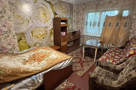 2-к. квартира, ул. Гурьянова, д. 51