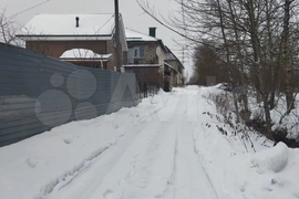 Дом 50 м² на участке 5 сот.