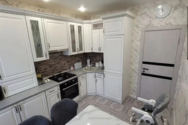 2-к. квартира, ул. Хрустальная, д. 60Б