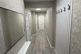 3-к. квартира, 60 м², ул. Чижевского, д. 14