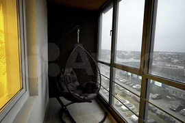 1-к. квартира, пер. Хрустальный, д. 29