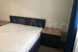 1-к. квартира, ул. Пухова, д. 56