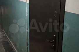 1-к. квартира, ул. 5-я Линия, д. 1к2