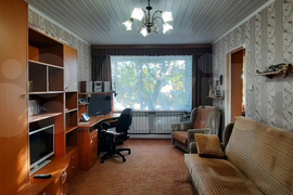 1-к. квартира, ул. Клюквина, д. 27