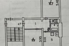 2-к. квартира, ул. Никитина, д. 106