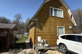 Участок 9,6 сот. (СНТ, ДНП)