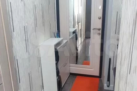 1-к. квартира, ул. Полесская, д. 67