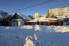 Дом 60 м² на участке 6 сот.