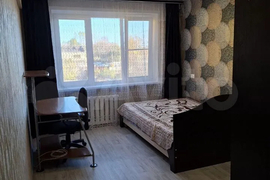 Комната 18 м², ул. М. Горького