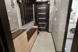 1-к. квартира, ул. Гурьянова, д. 37