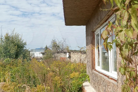 Дача 47 м² на участке 10 сот.