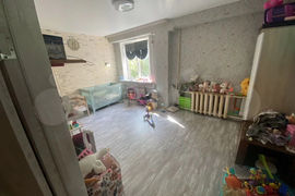 3-к. квартира, пер. Ольговский, д.12