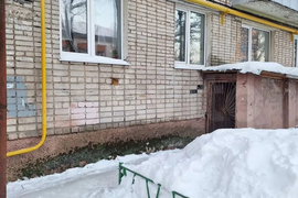 3-к. квартира, ул. М. Горького, д. 59