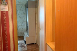 3-к. квартира, ул. Ромодановские Дворики, д. 39