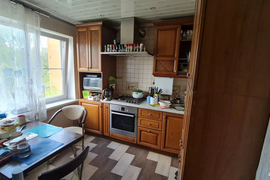 3-к. квартира, ул. Вишневского, д. 17