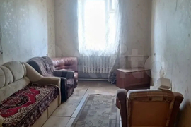 Доля в 2-к. квартире, 60,2 м², Граб шоссе, д. 35