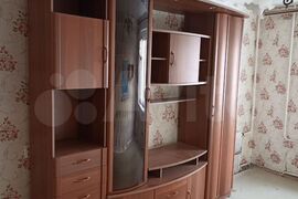 Комната 17,9 м², ул. Г. Попова, д. 9