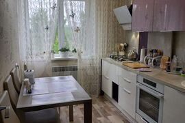 3-к. квартира, пер. Врубовой, д. 4