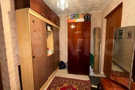 2-к. квартира, ул. Граб. шоссе, д.34