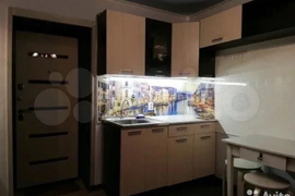 Комната 18 м², ул. Калинина, д. 15