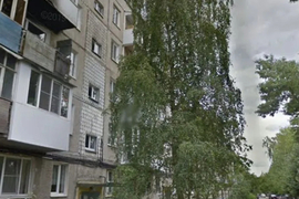 3-к. квартира, ул. Маяковского, д. 43
