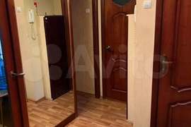 2-к. квартира, Площадь Победы, д. 14